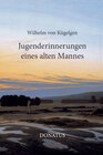 Buchcover Jugenderinnerungen eines alten Mannes