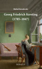 Buchcover Georg Friedrich Kersting (1785–1847)