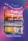 Buchcover Turkish Delight -- red-white