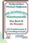 Buchcover Dragoderm Naturkosmetik