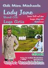 Buchcover Lady Jane, Band 03: Lege artis