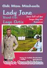 Buchcover Lady Jane, Band 03: Lege artis