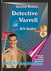 Buchcover Detective Varrell / Detective Varrell Band 01: MY-Buffet
