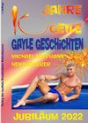 Buchcover 7 geile GayLe Geschichten
