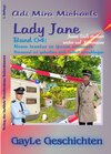 Buchcover Lady Jane, Band 04: Nemo tenetur ... Niemand ist gehalten sich selbst anzuklagen