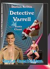 Buchcover Detective Varrell / Detective Varrell Band 02: Santa Clausi