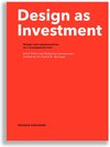 Buchcover Design as Investment