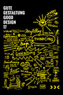 Buchcover Gute Gestaltung | Good Design 17