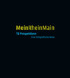 Buchcover MeinRheinMain