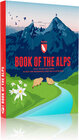 Buchcover Book of the Alps
