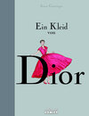 Buchcover Ein Kleid von Dior