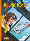 Buchcover January Jones - Integral 2