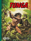 Buchcover Tunga - Integral 2
