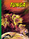 Buchcover Tunga - Integral 3