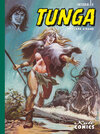 Buchcover Tunga - Integral 4