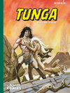 Buchcover Tunga - Integral 5