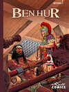 Buchcover Ben Hur