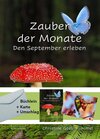 Buchcover Zauber der Monate