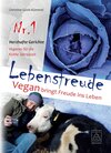 Buchcover Lebensfreude Nr. 1