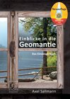 Buchcover Einblicke in die Geomantie - Das Einsteigerbuch