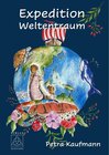 Buchcover Expedition Weltentraum