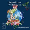 Buchcover Expedition Weltentraum