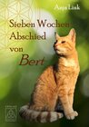 Buchcover Sieben Wochen Abschied von Bert