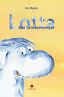 Buchcover Lotta das Grinsemonster