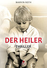 Buchcover Der Heiler