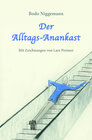 Buchcover Der Alltags-Anankast