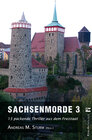 Buchcover Sachsenmorde 3