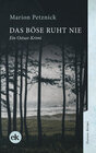 Buchcover Das Böse ruht nie