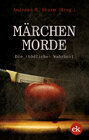 Buchcover Märchenmorde