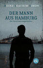Buchcover Der Mann aus Hamburg
