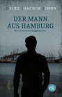 Buchcover Der Mann aus Hamburg