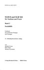Buchcover SGB II und SGB XII für Studium und Praxis, Band 2: Sozialhilfe