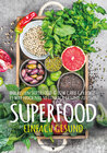 Buchcover SUPERFOOD - Einfach Gesund