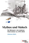 Buchcover Mythos und Moloch