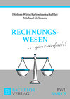 Buchcover Rechnungswesen - ganz einfach!