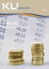 Buchcover G-DRG Fallpauschalenkatalog 2017
