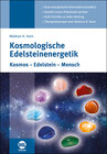 Buchcover Kosmologische Edelsteinenergetik