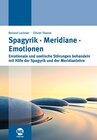 Buchcover Spagyrik Meridiane Emotionen