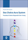 Buchcover Das Chakra Aura System