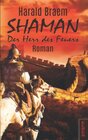 Buchcover Shaman: Der Herr des Feuers: Erweiterte Ausgabe