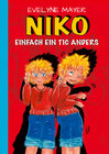 Buchcover Niko - Einfach ein Tic anders