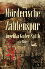 Buchcover Mörderische Zahlenspur