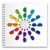 Buchcover SpektroChrom Color Glasses Manual