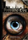 Buchcover Private Eye - Regelwerk