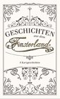 Buchcover Geschichten aus dem Finsterland