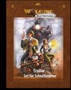 Buchcover Wolsung Trailer-Set für Schnellstarter